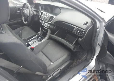 2017 Honda Accord Lx from USA, damaged, VIN 1HGCR2F35HA288735